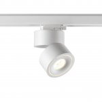 Трехфазный трековый светодиодный светильник Novotech 358780 GRODA