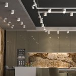 Светильник накладной светодиодный Novotech 358782 GRODA