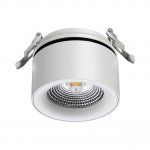 Светильник встраиваемый светодиодный Novotech 358784 GRODA