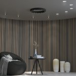 Светильник встраиваемый светодиодный Novotech 358789 BIND