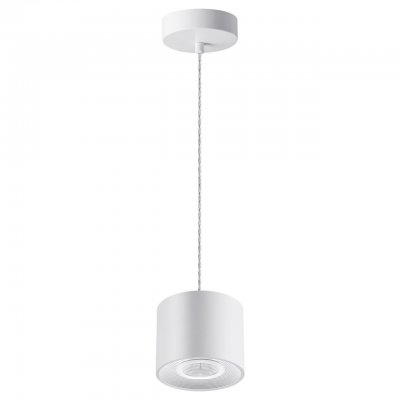 Светильник накладной светодиодный, длина провода 2м Novotech 358793 BIND Светильник накладной светодиодный, длина провода 2м Novotech 358793 BIND