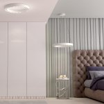 Светильник накладной светодиодный, длина провода 2м Novotech 358797 NLO