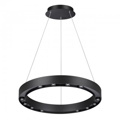 Светильник накладной светодиодный, длина провода 2м Novotech 358798 NLO