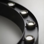 Светильник накладной светодиодный, длина провода 2м Novotech 358798 NLO