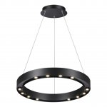 Светильник накладной светодиодный, длина провода 2м Novotech 358798 NLO