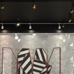 Однофазный трековый светодиодный светильник Novotech 358802 ARUM