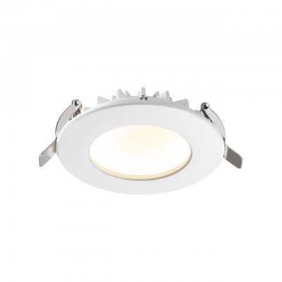 Светильник встраиваемый светодиодный Novotech 358805 GESSO Светильник встраиваемый светодиодный Novotech 358805 GESSO