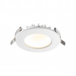 Светильник встраиваемый светодиодный Novotech 358805 GESSO