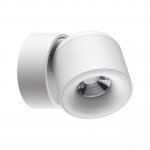 Светильник накладной светодиодный Novotech 358808 GESSO