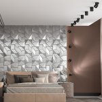 Светильник накладной светодиодный Novotech 358809 GESSO