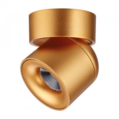 Светильник накладной светодиодный Novotech 358810 GESSO Светильник накладной светодиодный Novotech 358810 GESSO