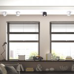 Светильник накладной светодиодный Novotech 358814 GESSO