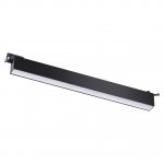 Светильник трековый однофазный трехжильный светодиодный Novotech 358827 ITER