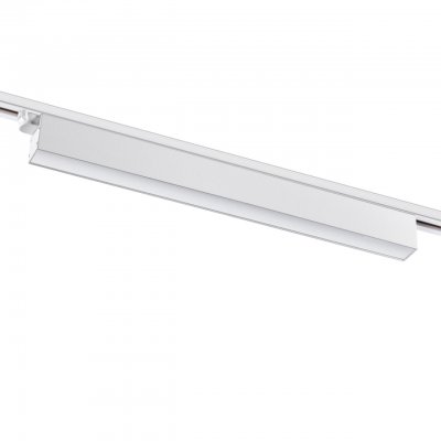 Светильник трековый однофазный трехжильный светодиодный Novotech 358828 ITER