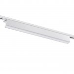 Светильник трековый однофазный трехжильный светодиодный Novotech 358828 ITER