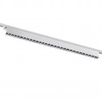 Светильник трековый однофазный трехжильный светодиодный Novotech 358836 ITER