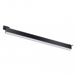 Светильник трехфазный трековый светодиодный Novotech 358841 ITER