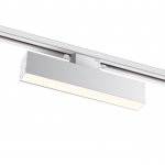 Светильник трековый однофазный трехжильный светодиодный Novotech 358850 ITER