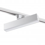 Светильник трековый однофазный трехжильный светодиодный Novotech 358850 ITER