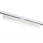 Светильник трехфазный трековый светодиодный Novotech 358856 ITER