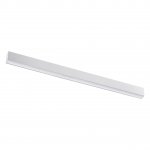 Светильник накладной/подвесной светодиодный Novotech 358867 ITER