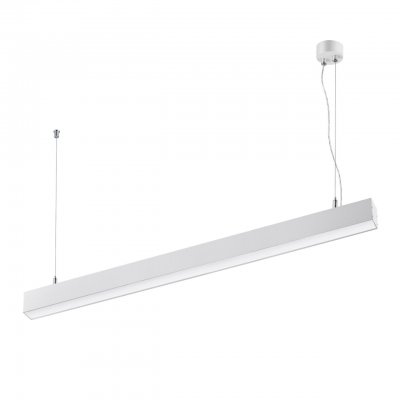 Светильник накладной/подвесной светодиодный Novotech 358867 ITER