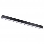 Светильник накладной/подвесной светодиодный Novotech 358868 ITER