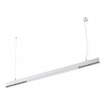 Светильник накладной/подвесной светодиодный Novotech 358869 ITER