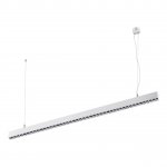 Светильник накладной/подвесной светодиодный Novotech 358873 ITER