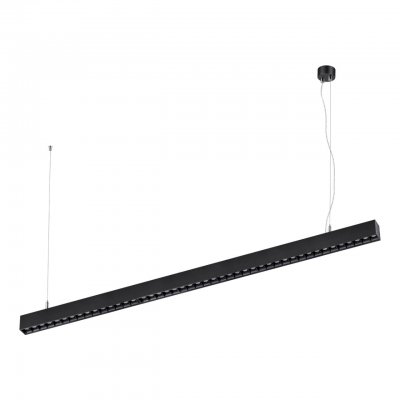 Светильник накладной/подвесной светодиодный Novotech 358874 ITER Светильник накладной/подвесной светодиодный Novotech 358874 ITER