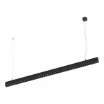 Светильник накладной/подвесной светодиодный Novotech 358874 ITER