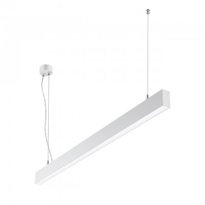 Светильник подвесной светодиодный Novotech 358877 ITER