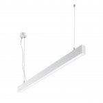 Светильник подвесной светодиодный Novotech 358877 ITER