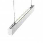 Светильник подвесной светодиодный Novotech 358879 ITER