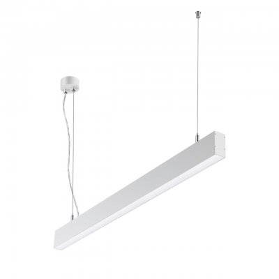 Светильник подвесной светодиодный Novotech 358879 ITER