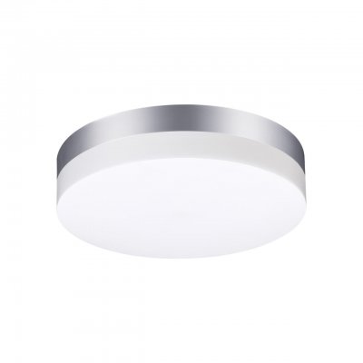 Светильник ландшафтный светодиодный настенно-потолочного монтажа Novotech 358883 OPAL Светильник ландшафтный светодиодный настенно-потолочного монтажа Novotech 358883 OPAL