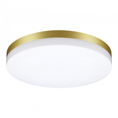 Светильник ландшафтный светодиодный настенно-потолочного монтажа Novotech 358892 OPAL Светильник ландшафтный светодиодный настенно-потолочного монтажа Novotech 358892 OPAL