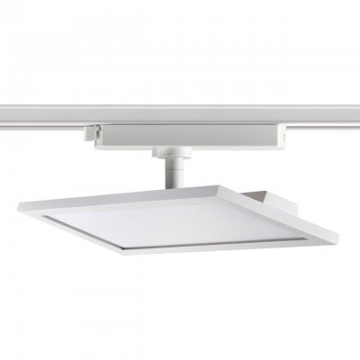 Светильник трековый однофазный трехжильный светодиодный Novotech 358894 VOLO