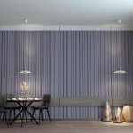 Светильник накладной светодиодный, провод 2м Novotech 358895 PILZ