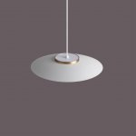 Светильник трековый однофазный трехжильный Novotech 358896 PILZ