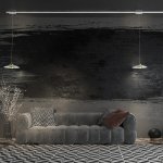 Светильник трековый однофазный трехжильный Novotech 358896 PILZ