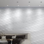 Светильник встраиваемый светодиодный Novotech 358897 TRAN