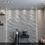 Встраиваемый влагозащищенный светильник Novotech 358905 MAY