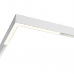 Трековый светильник для низковольного шинопровода диммируемый с пультом ДУ со сменой цветовой темпер Novotech 358912 FLUM