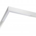 Трековый светильник для низковольного шинопровода диммируемый с пультом ДУ со сменой цветовой темпер Novotech 358912 FLUM