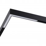 Трековый светильник для низковольного шинопровода диммируемый с пультом ДУ со сменой цветовой темпер Novotech 358913 FLUM