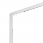 Трековый светильник для низковольного шинопровода диммируемый с пультом ДУ со сменой цветовой темпер Novotech 358914 FLUM