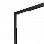 Трековый светильник для низковольного шинопровода диммируемый с пультом ДУ со сменой цветовой темпер Novotech 358915 FLUM