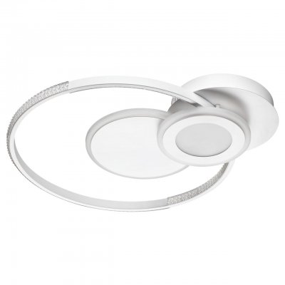 Светильник накладной светодиодный Novotech 358926 CALM