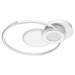 Светильник накладной светодиодный Novotech 358926 CALM